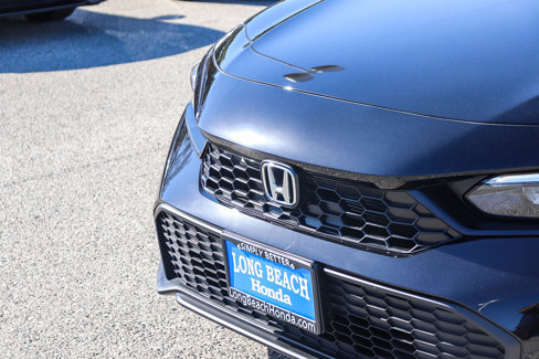 New 2026 Honda Civic LX image 6