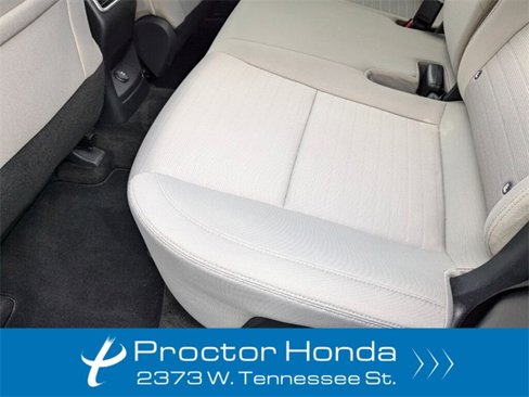 Used 2020 Kia Sportage LX w/ LX Popular Package image 28