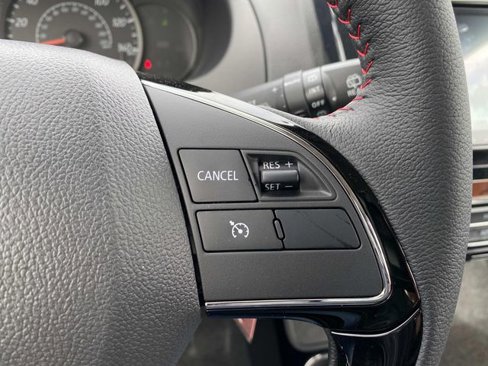 New 2024 Mitsubishi Mirage image 12