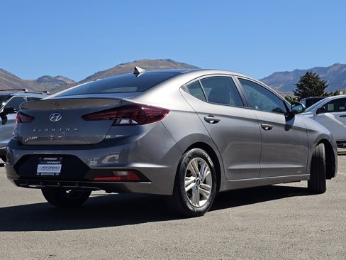 Used 2019 Hyundai Elantra SEL w/ Cargo Package image 22