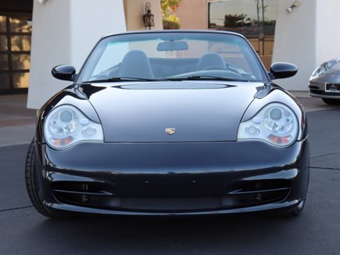 Used 2004 Porsche 911 Carrera image 7