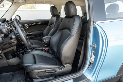 Used 2019 MINI Cooper S image 12
