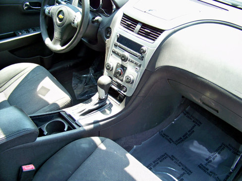 Used 2012 Chevrolet Malibu LT image 14