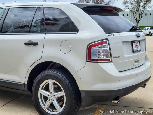 Used 2010 Ford Edge SE image 6