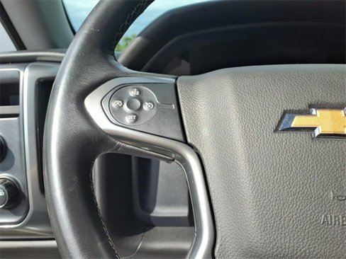 Used 2016 Chevrolet Silverado 1500 LT w/ All Star Edition image 14