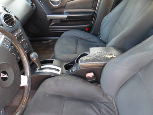 Used 2008 Pontiac Grand Prix w/ Preferred Package image 14