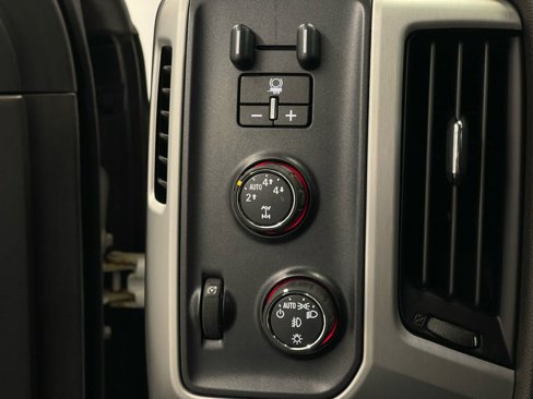 Used 2014 GMC Sierra 1500 SLT image 16