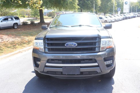 Used 2017 Ford Expedition EL Limited w/ Equipment Group 301A image 3