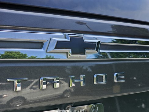 Used 2021 Chevrolet Tahoe LT image 12