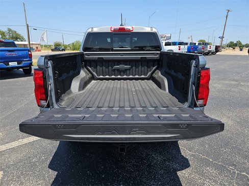 New 2025 Chevrolet Colorado Z71 w/ Technology Package image 16