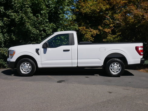 Certified 2022 Ford F150 XL image 13