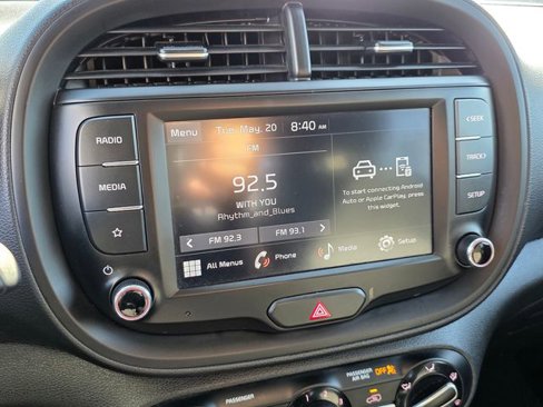 Used 2022 Kia Soul LX w/ Technology Package image 24