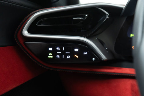 Certified 2024 Ferrari 296 GTB image 20