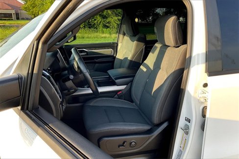 Used 2022 RAM 1500 Lone Star image 26