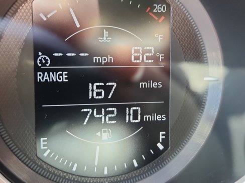Used 2017 MAZDA CX-5 Touring w/ Preferred Equipment Package image 21