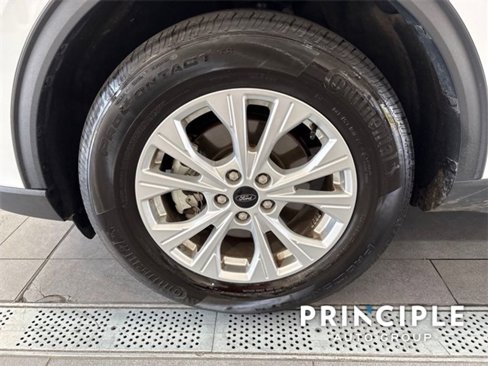 Used 2024 Ford Escape Active w/ Tech Pack #1 image 26