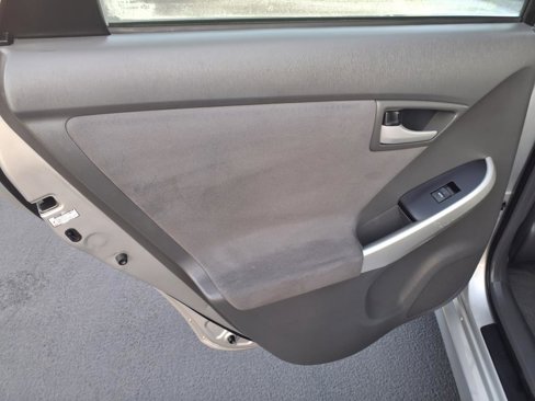Used 2010 Toyota Prius Two image 16
