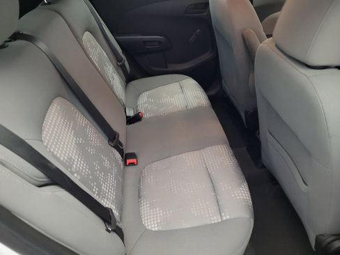 Used 2019 Chevrolet Sonic LT image 19