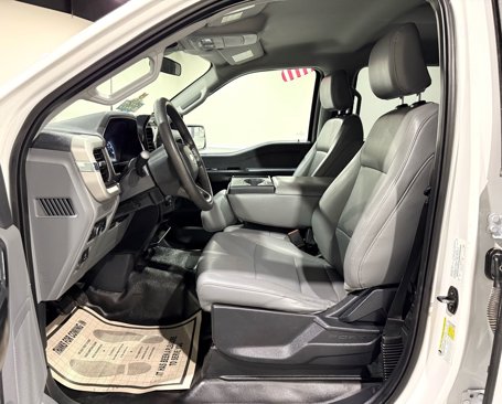 Used 2022 Ford F150 XL image 10