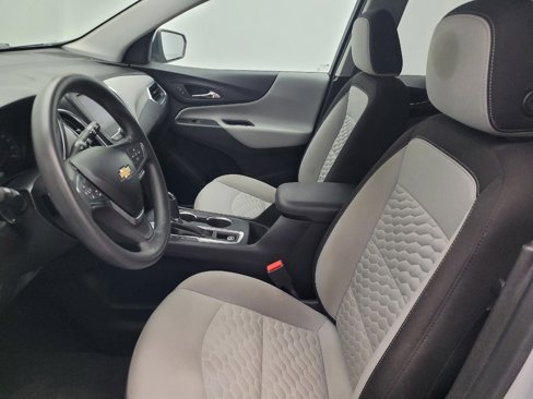 Used 2020 Chevrolet Equinox LT image 17