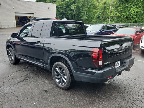 Used 2024 Honda Ridgeline Sport image 7