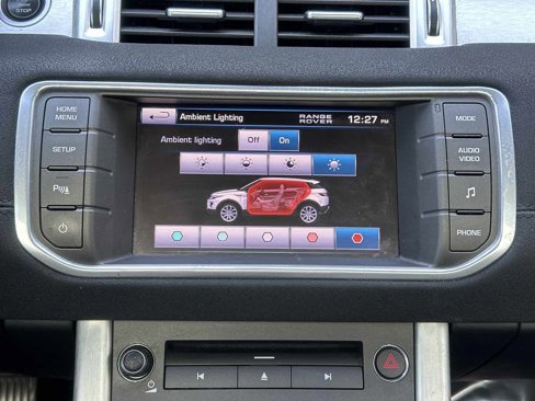 Used 2013 Land Rover Range Rover Evoque Pure Plus image 22
