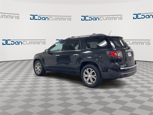 Used 2013 GMC Acadia SLT image 6