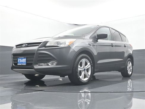 Used 2015 Ford Escape SE image 8