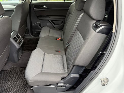 Used 2019 Volkswagen Atlas S w/ Towing Package image 20