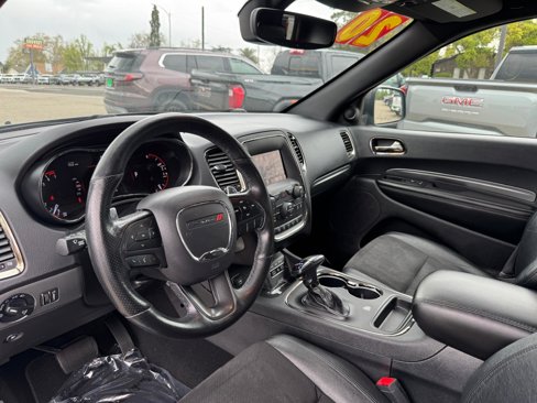 Used 2020 Dodge Durango GT image 16