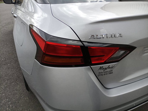 Used 2021 Nissan Altima 2.5 SL image 15