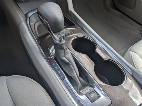 Used 2023 Chevrolet Malibu LT image 16