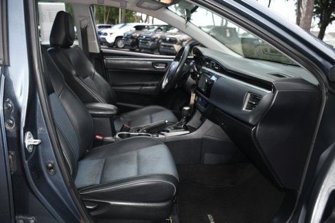 Used 2016 Toyota Corolla S image 20