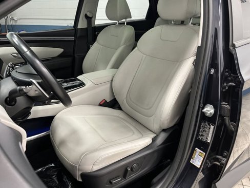 Used 2023 Hyundai Tucson SEL image 4