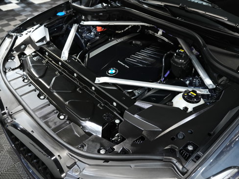 Used 2022 BMW X5 xDrive40i w/ M Sport Package image 53