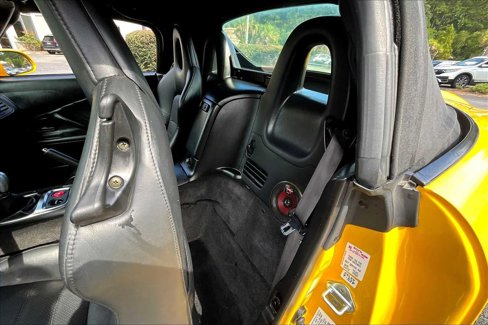 Used 2001 Honda S2000 image 16