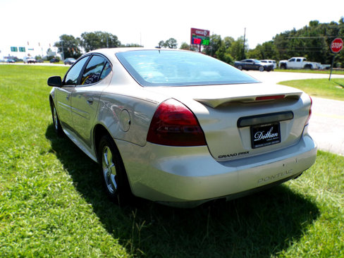 Used 2008 Pontiac Grand Prix w/ Preferred Package image 5