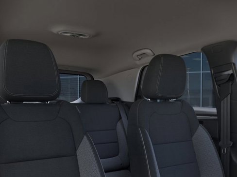 New 2025 Chevrolet TrailBlazer LT w/ Convenience Package image 32