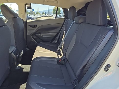 New 2025 Subaru Crosstrek 2.5i Premium image 11