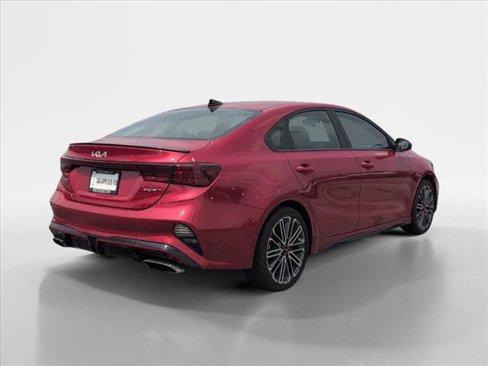 Used 2024 Kia Forte GT image 6