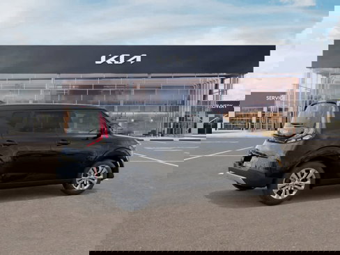 New 2025 Kia Soul LX image 12