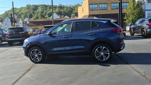 Used 2023 Buick Encore GX Select image 7