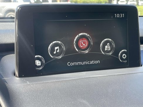 Used 2019 MAZDA CX-9 Touring image 17