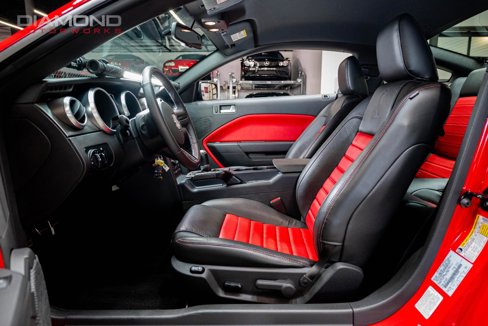 Used 2007 Ford Mustang Shelby GT500 image 71