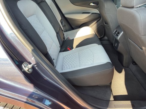 Used 2019 Chevrolet Equinox LS w/ LS Convenience Package image 19