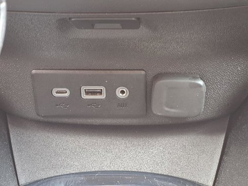 Certified 2024 Chevrolet Malibu LT image 8