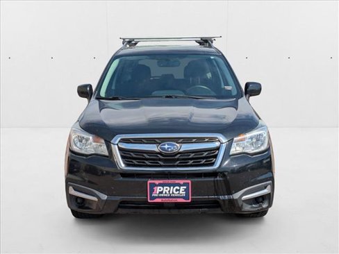 Used 2018 Subaru Forester 2.5i Premium w/ Popular Package #3A image 2