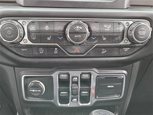 Used 2018 Jeep Wrangler Unlimited Sport S image 20