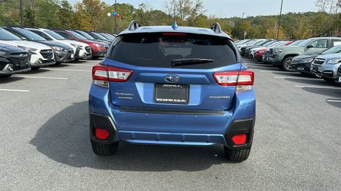 Used 2019 Subaru Crosstrek 2.0i Limited w/ Moonroof Package w/Navigation image 7