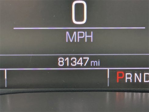 Used 2017 Chevrolet Colorado LT image 21
